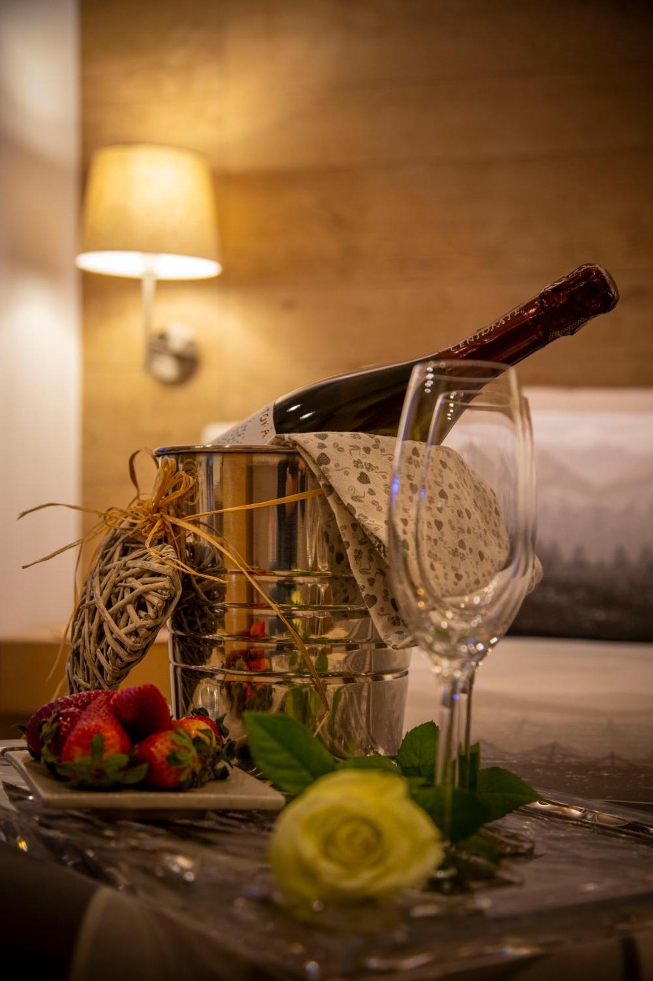 B&B L'Abbazia Torremaggiore Luaran gambar