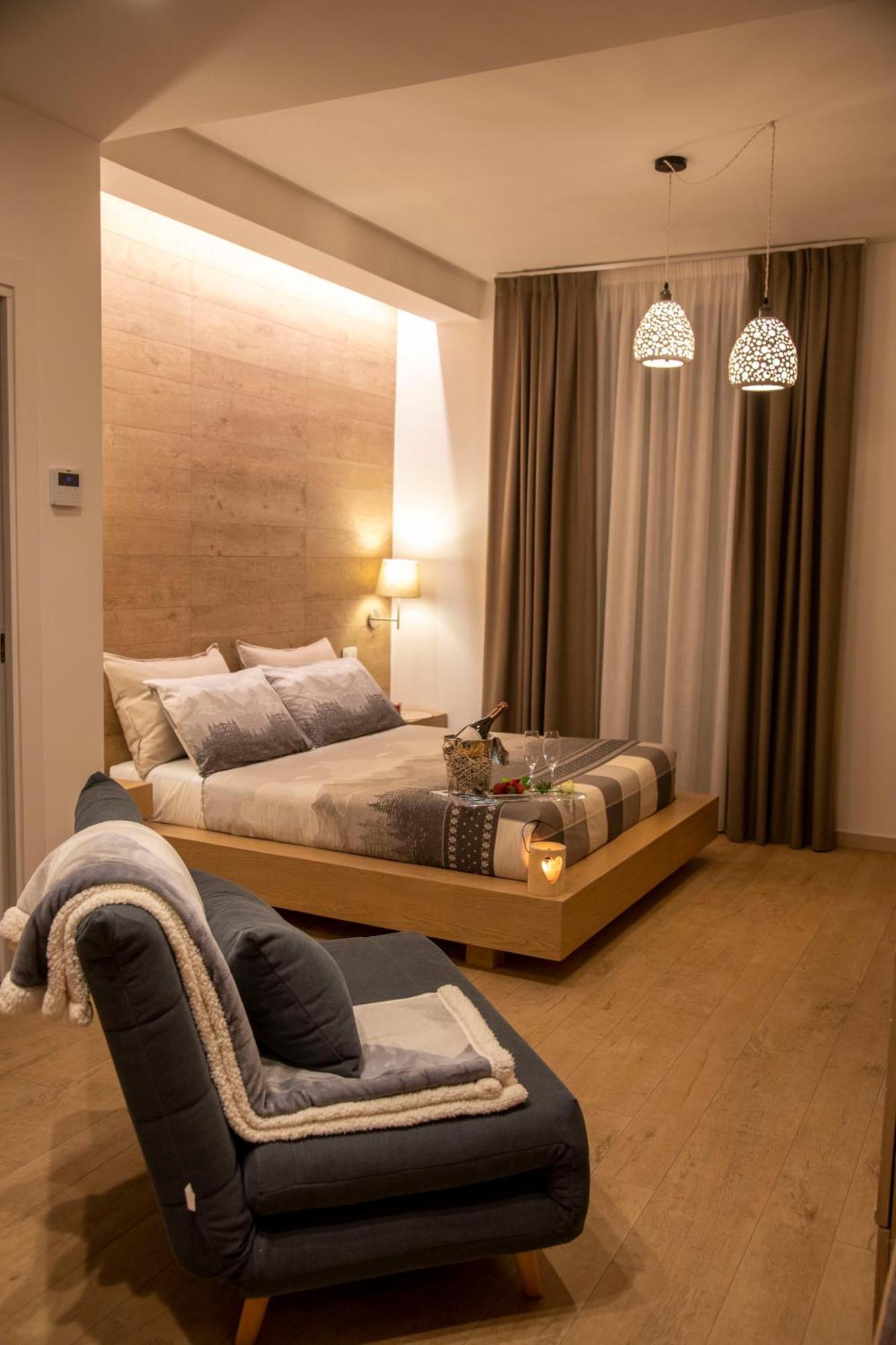 B&B L'Abbazia Torremaggiore Luaran gambar