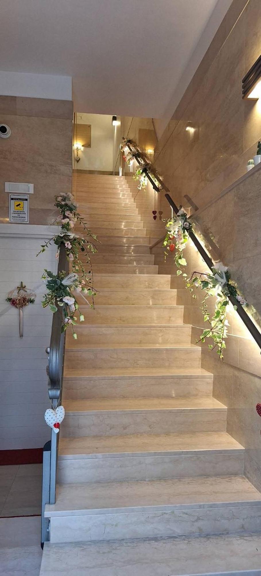 B&B L'Abbazia Torremaggiore Luaran gambar